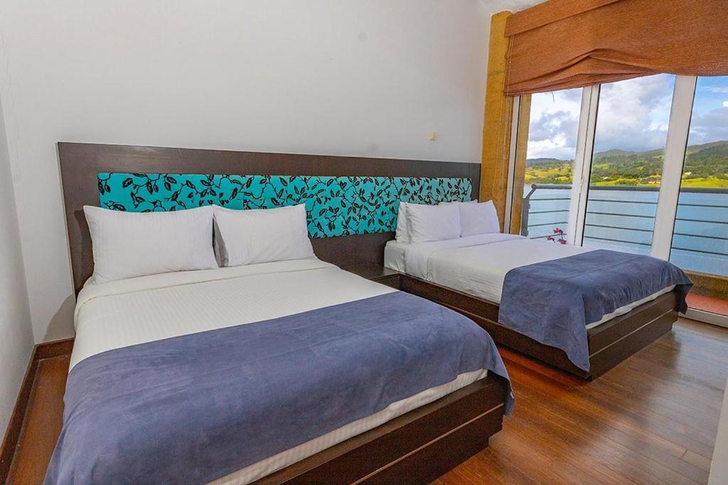 Sisga Hotel Boutique Choconta Extérieur photo