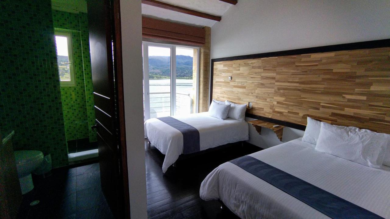Sisga Hotel Boutique Choconta Extérieur photo